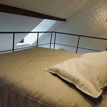 Le Clocher - Residence Le Cercle Marche-en-Famenne Kültér fotó